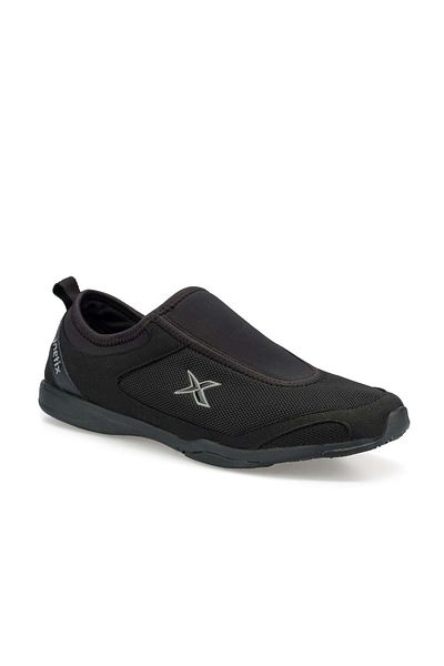 Kinetix Αθλητικά παπούτσια Macon Unisex Μαύρο-μαύρο