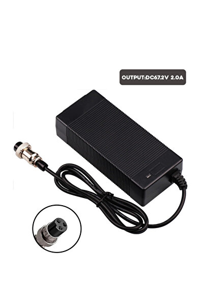 ONVO OV-Rx 5 Şarj Kablosu ve Adaptörü