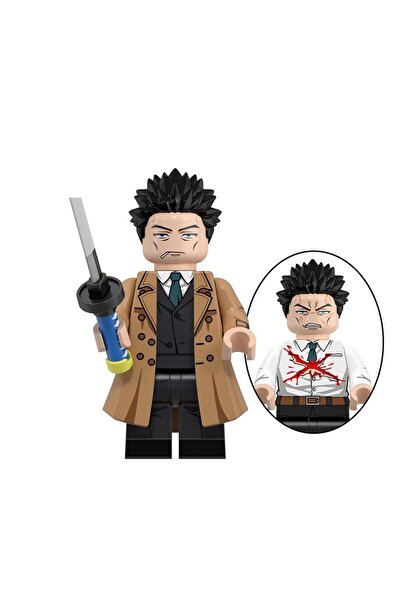 myminitoys الخط السحري أنيمي شخصية صغيرة كوساكابي أتسويا M-541