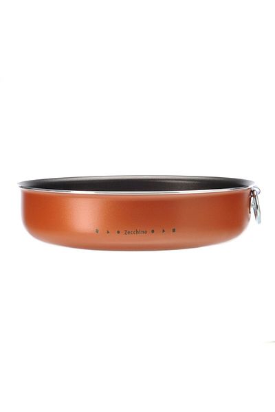 moneta Tray Zecchino Round Baking,capacity 26 Cm