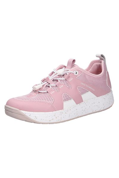 Joya Schnürschuh MARBELLA LIGHT PINK