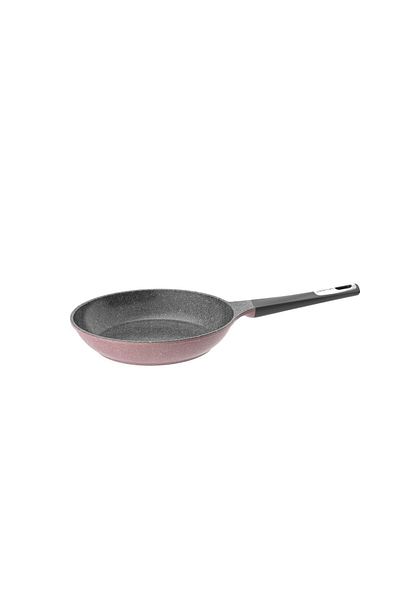 NEOFLAM Extrema granite pans 26 cm pink