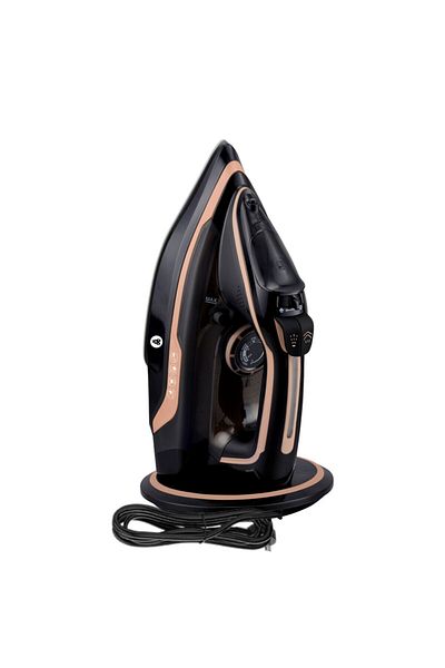 Lion STEAM CORDLESS IRON, 2600W, 300ml, Ceramic Soleplate