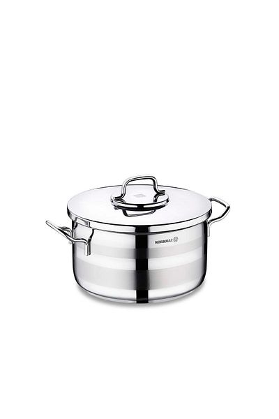 KORKMAZ Astra2 Pot 26x14 cm