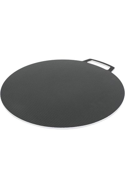 Trust Pro Aluminium Non Stick Thick (4 mm) Crepe Pan 30 Cm (Tpr7/35)