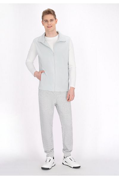 urban storm Weste - Relaxed Fit Short Sleeve Sweatshirt