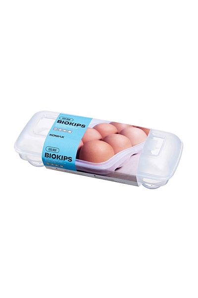 komax EGG BOX