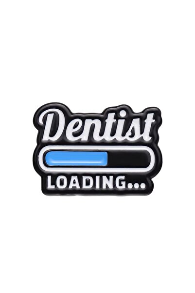 Prof Diş Doktorlara Özel Medikal Broş P0653