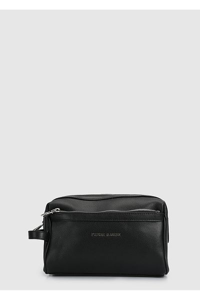 Pierre Cardin Pierre Cardin 01pc001179-f S Black Men's Portfolio