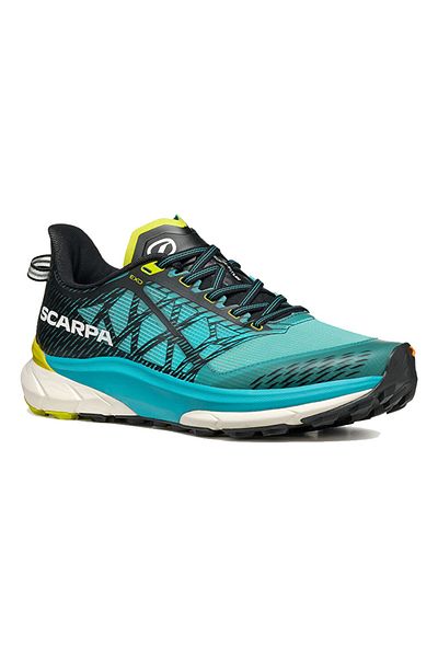 Scarpa Golden Gate 2 Atr Men's Running Shoes Size: 42