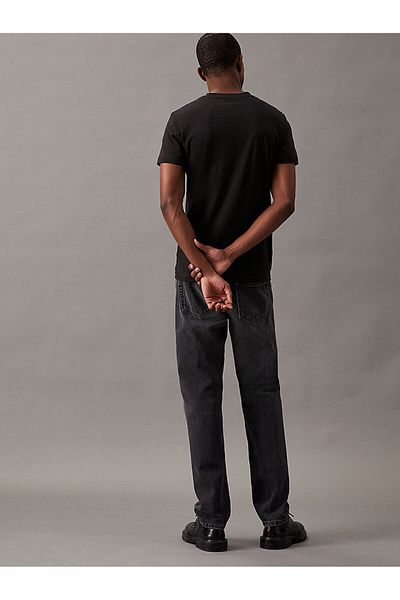 Calvin Klein Core Monogram Slim Tee Ανδρικό T-shirtj30j320935