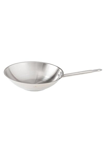 Jumbo Strong Çelik Wok Tava 28 Cm 500.01.02.0929
