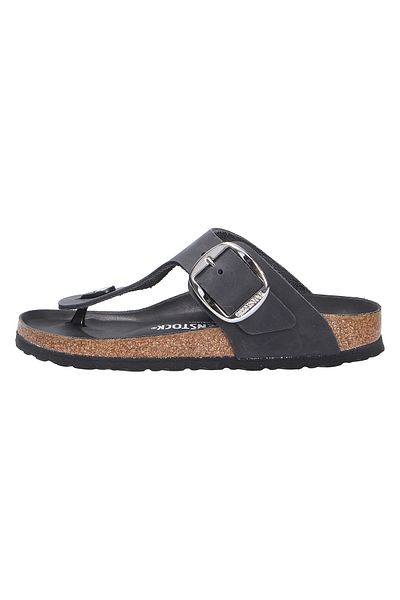 Birkenstock Catâr cu picioare adânci GIZEH BIG BUCKLE