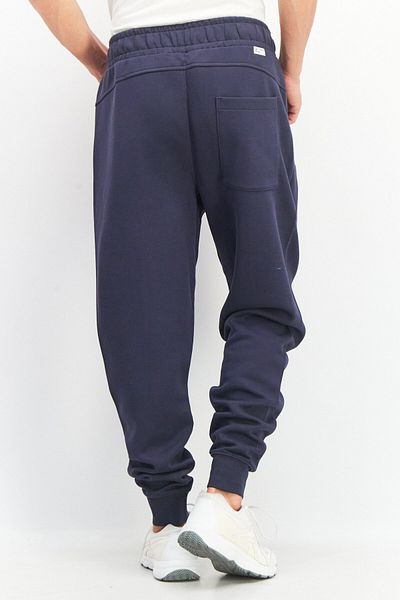 Puma Men Sportswear Fit Training Sweatpants, Navy Blue