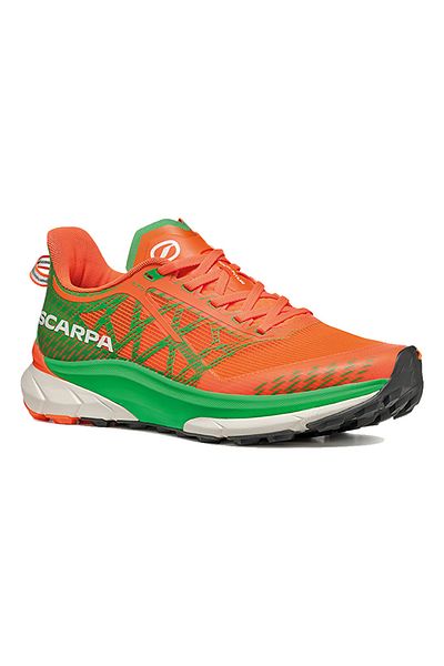 Scarpa Golden Gate 2 Atr Men's Running Shoes Size: 41