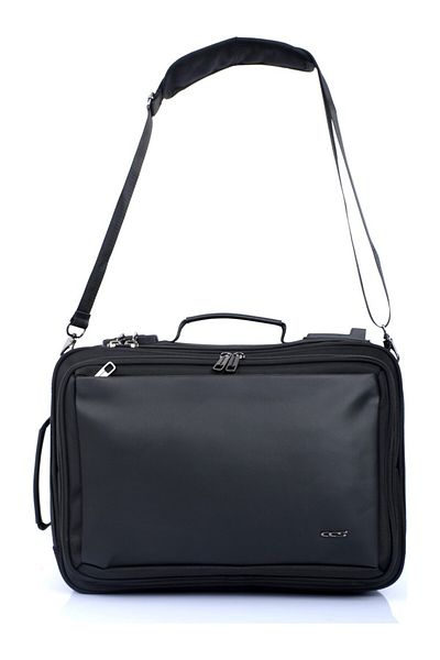 ÇÇS 51271 Functional Laptop Backpack with Lockable Shoulder Strap