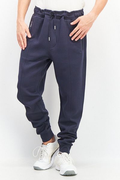 Puma Men Sportswear Fit Training Sweatpants, Navy Blue