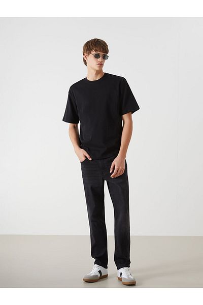 LC Waikiki Ανδρικό τζιν παντελόνι LCW 779 Regular Fit