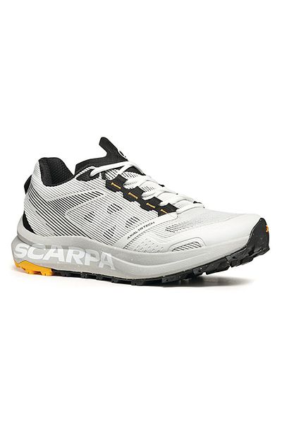 Scarpa Spin Planet Men's Running Shoes Size: 43.5