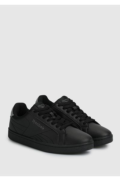 Reebok Черни дамски кецове CLEAN FAIR