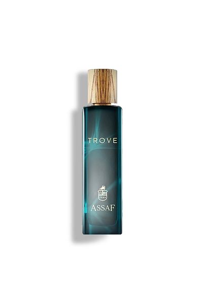 ASSAF Trove perfume by Asaf 200ml