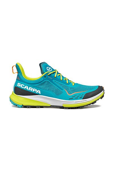 Scarpa Golden Gate Kima Rt Men's Running Shoes Size: 42