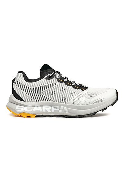 Scarpa Spin Planet Men's Running Shoes Size: 43.5