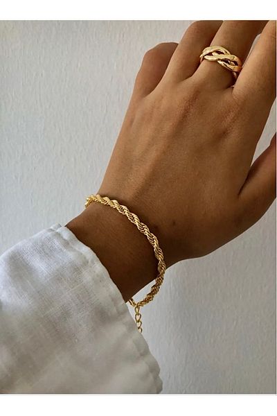 pullmarkt Auger Model - Bracelet