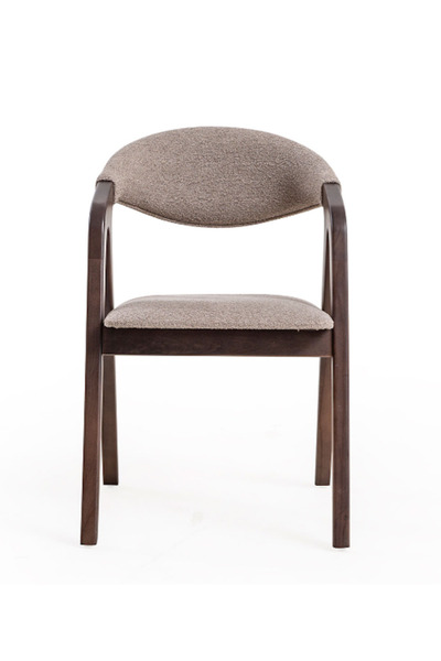 MIARIK DESIGN & DEKORASYON Yemek Odası Sandalyesi , Mutfak Sandalyesi