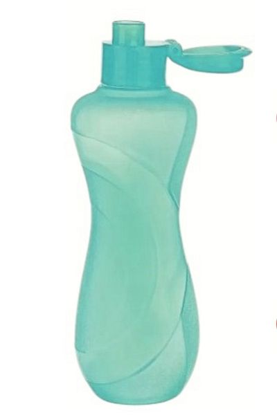 usin Bpa Free Student Nutrition Water Bottle with Cover School Office Gym Hiking Water Bottle Mug Flask 750 ml