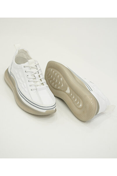 Guja Men's Lace-Up Sneakers