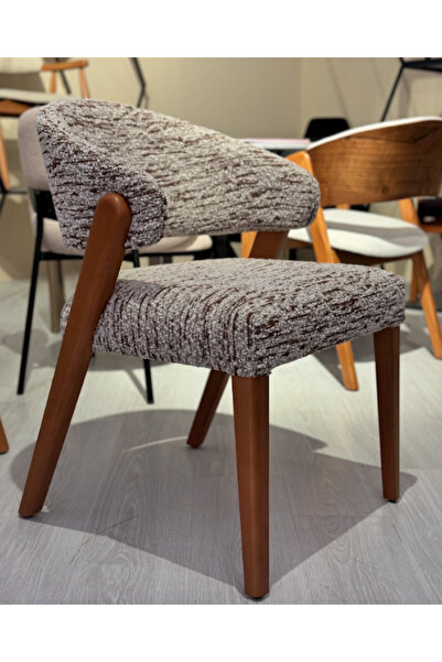 MIARIK DESIGN & DEKORASYON Yemek Odası Sandalyesi , Mutfak Sandalyesi
