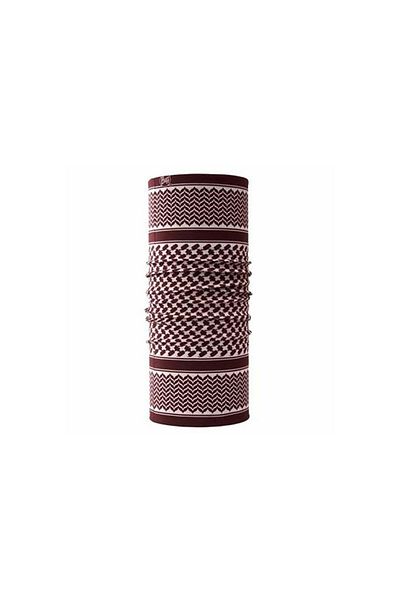 Buff Saudi Shemagh Neck Guard - Special Edition Made in Spain