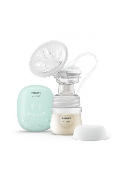Philips Avent Scf323/11 Essentials Single Breast Pump