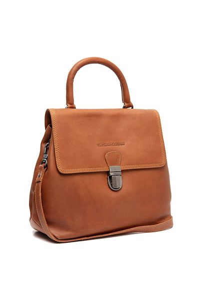 The Chesterfield Brand Geanta Angera Piele 29 cm