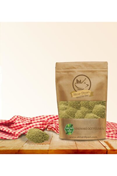 Aktar Diyarı Sinemaki Öğütülmüş 1000 Gr