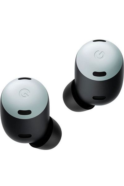 Google Pixel Buds Pro | Wireless Earbuds | Bluetooth Headphones | Color Fog| GA03203-US
