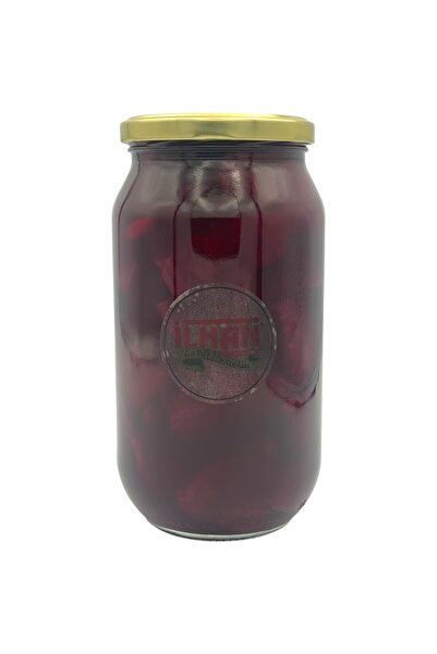 İLHAN TAŞKESTİ ÇUBUK PANCAR TURŞUSU - 1200 CC