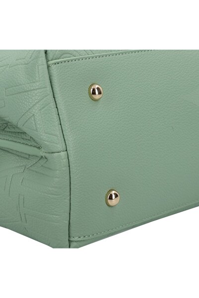 Valentino Pansy Handbag 30 cm