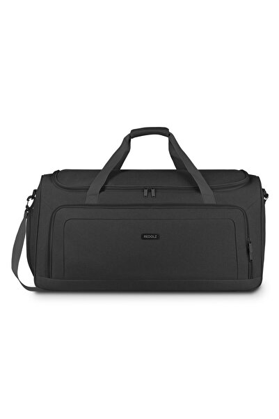 REDOLZ Geantă de călătorie Essentials 12 Weekender 70 cm cu compartiment pent...