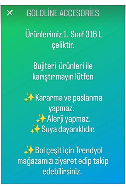 ALFA AKSESUAR 03 4 yapraklı yonca çelik küpe