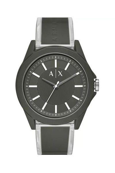 Armani Exchange Men's Analog Quartz Watch