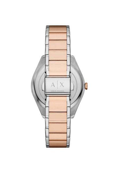 Armani Exchange Women's Multi Dial Quartz Watch AX5655