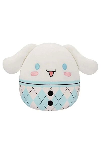 Squishmallows Hello Kitty Serisi - Cinnamoroll 20 cm