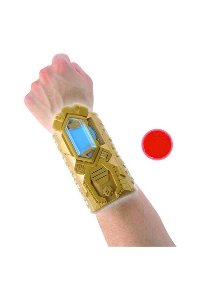GIOCHI PREZIOSI Gormiti Elemental Bracer Bileklik