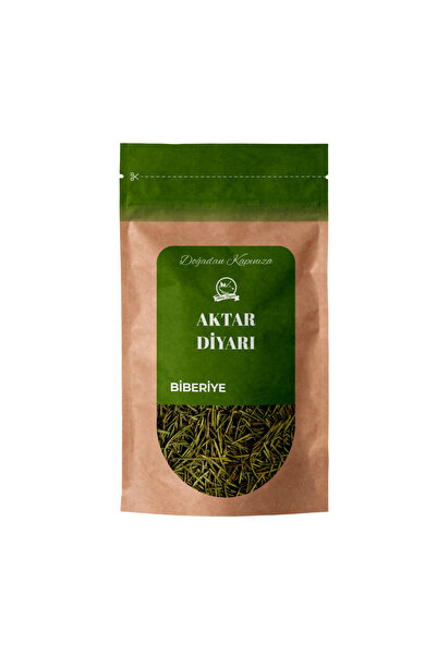 Aktar Diyarı Biberiye 100 gr