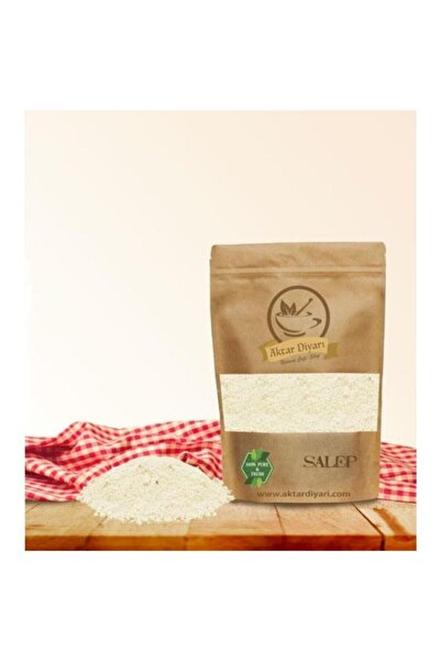 Aktar Diyarı Guar Gum Salep 500 Gr