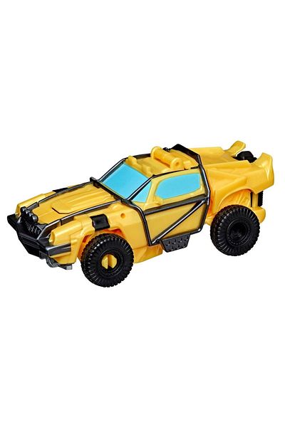 transformers Rise of the Beasts 7 - Bumblebee Battle Changer F3896-F4607 Movie