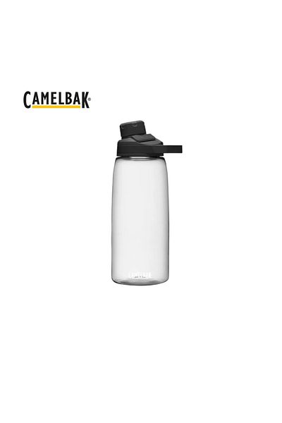 Camelbak مطارة رياضية من شركة كملباك بسعة 1 لتر صديقة للبيئة