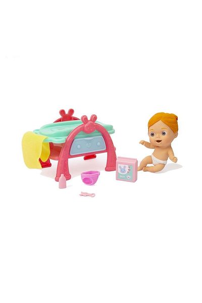 GIOCHI PREZIOSI Cicciobello Amicicci Care Time - سيسيوليلي